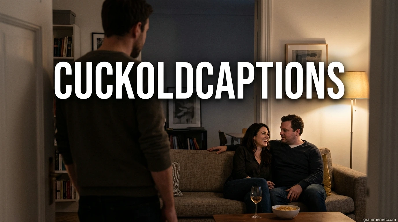 CuckoldCaptions
