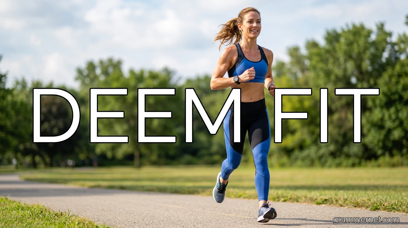 Deem Fit