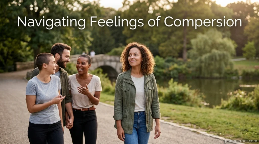 Navigating Feelings of Compersion