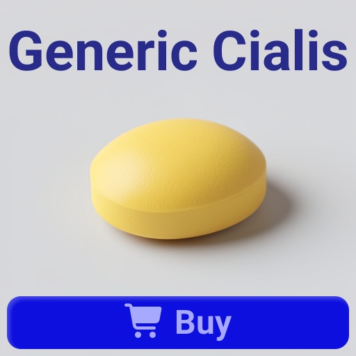 Generic Cialis