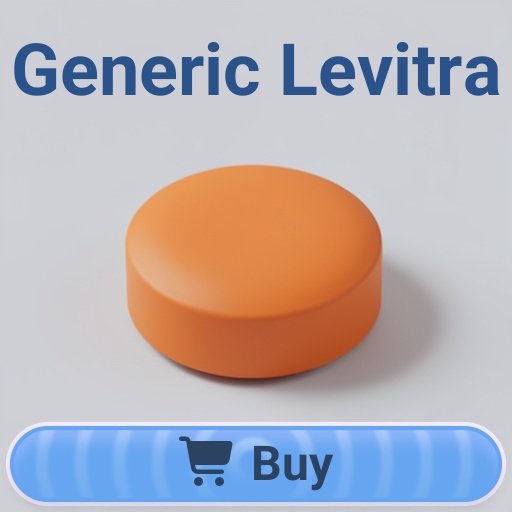 Generic Levitra